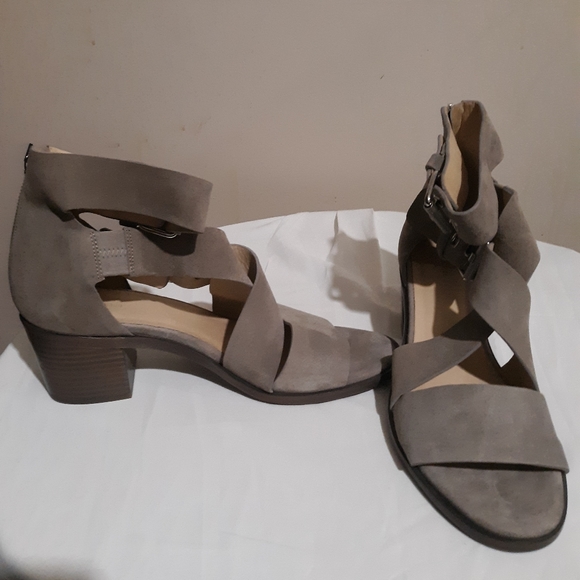 Rag and Bone Madrid Sandal - Picture 8 of 8